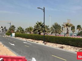  Land for sale at Al Mamzer Lagoon, Palm Towers