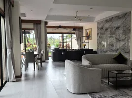 3 Schlafzimmer Villa zu verkaufen im Angsana Villas, Choeng Thale, Thalang