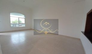 2 Bedrooms Apartment for sale in Yas Acres, Abu Dhabi Ansam 4