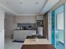 1 Bedroom Penthouse for sale at Serenity Wongamat, Na Kluea