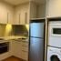 1 Schlafzimmer Appartement zu vermieten im Chatrium Residence Riverside, Wat Phraya Krai