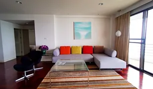 3 Schlafzimmern Wohnung zu verkaufen in Nong Prue, Pattaya Royal Cliff Garden