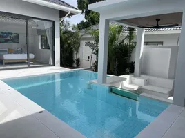 4 Schlafzimmer Haus zu vermieten in Bo Phut, Surat Thani, Bo Phut, Koh Samui, Surat Thani