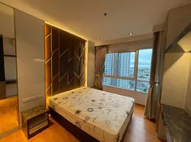 1 спален Кондо на продажу в The President Sathorn-Ratchaphruek 3, Pak Khlong Phasi Charoen