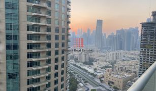 Studio Apartment for sale in Burj Khalifa Area, Dubai Burj Al Nujoom