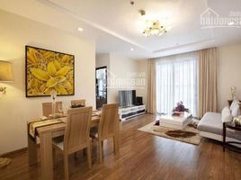 3 Bedroom Apartment for rent at The Prince Residence, Ward 12