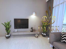 3 Bedroom Apartment for sale at Perla 2, Al Zeina