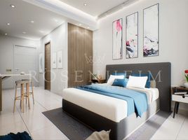 Studio Apartment for sale at Se7en City JLT, Jumeirah Lake Towers (JLT)