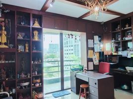 Studio Apartment for sale at The Legacy Vibhavadi, Chomphon
