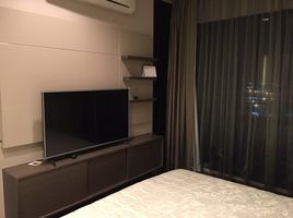 2 Schlafzimmer Appartement zu vermieten im Ivy Ampio, Huai Khwang