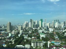 1 Bedroom Condo for sale at Rhythm Sukhumvit 36-38, Khlong Tan, Khlong Toei