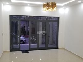 4 Schlafzimmer Villa zu verkaufen in Go vap, Ho Chi Minh City, Ward 17