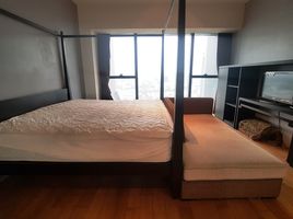 3 Schlafzimmer Appartement zu vermieten im The Met, Thung Mahamek