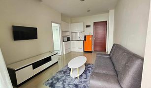 1 Bedroom Condo for sale in Nong Prue, Pattaya CC Condominium 1