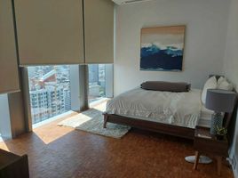 2 Schlafzimmer Appartement zu vermieten im The Ritz-Carlton Residences At MahaNakhon, Si Lom