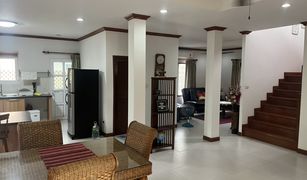 3 Bedrooms House for sale in Cha-Am, Phetchaburi Natural Hill Hua Hin 1