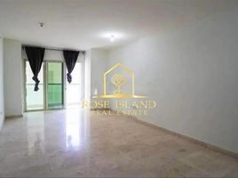 1 Bedroom Apartment for sale at Marina Heights 2, Marina Square, Al Reem Island