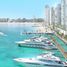 2 Bedroom Apartment for sale at Beach Mansion, EMAAR Beachfront