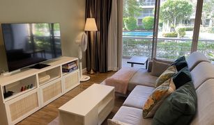 2 Bedrooms Condo for sale in Nong Kae, Hua Hin Baan Sansaran Condo