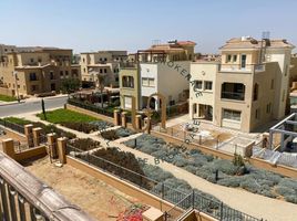 5 Bedroom House for rent at Mivida, The 5th Settlement, New Cairo City, Cairo, Egypt
