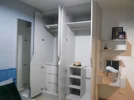 Studio Condo for sale at The Excel Hybrid, Bang Na
