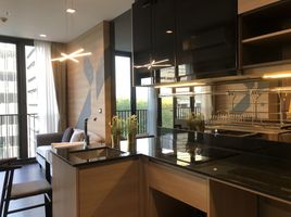 2 Bedroom Condo for rent at Quattro By Sansiri, Khlong Tan Nuea