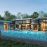 3 Bedroom Villa for sale at Lux Neo, Bo Phut, Koh Samui