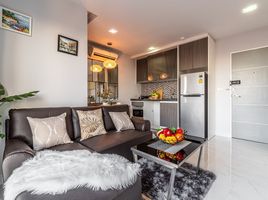 1 Bedroom Apartment for sale at The Private Paradise, Na Kluea, Pattaya