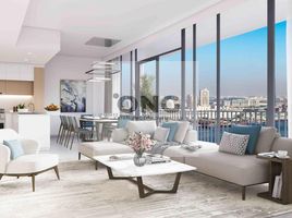 1 Bedroom Condo for sale at Creek Edge, Creekside 18, Dubai Creek Harbour (The Lagoons), Dubai