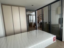 2 Schlafzimmer Wohnung zu vermieten im Ideo Rama 9 - Asoke, Huai Khwang