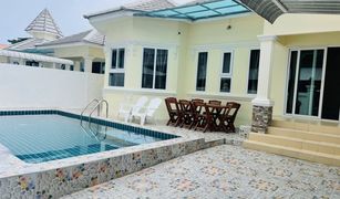 3 Bedrooms House for sale in Hua Hin City, Hua Hin Baan Bussarin Hua Hin 88