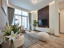 1 Schlafzimmer Wohnung zu verkaufen im 7 Park Central, Judi, Jumeirah Village Circle (JVC)