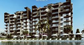 Доступные квартиры в Menorca