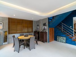 4 Bedroom House for sale at Kata Beverly Hills Villas, Karon