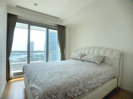 2 Schlafzimmer Appartement zu vermieten im The River by Raimon Land, Khlong Ton Sai, Khlong San