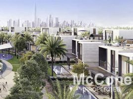 5 बेडरूम विला for sale at Palm Hills, Dubai Hills, दुबई हिल्स एस्टेट