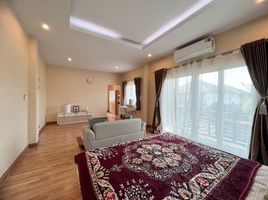 4 Schlafzimmer Villa zu verkaufen im Moo Baan Sansaran, Nong Khwai