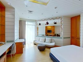 1 Schlafzimmer Appartement zu vermieten im Baan Sathorn Chaophraya, Khlong Ton Sai