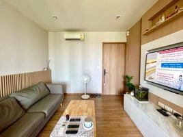 1 Schlafzimmer Appartement zu vermieten im Hasu Haus, Phra Khanong Nuea, Watthana, Bangkok