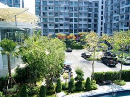 Studio Condo for rent at Dusit Grand Park, Nong Prue