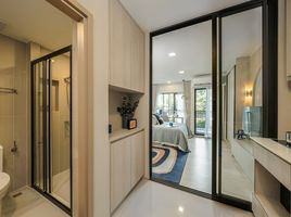 1 Schlafzimmer Wohnung zu verkaufen im FLO by Sansiri , Khlong San, Khlong San