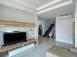 4 Bedroom House for rent at The Prego green, Ton Pao