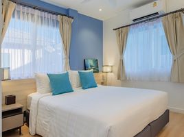 3 Bedroom Villa for rent at Inizio Koh Kaew Phuket, Ko Kaeo, Phuket Town, Phuket