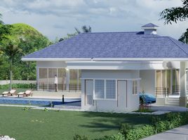3 Schlafzimmer Villa zu verkaufen im Baanthai Pool Villa, Nong Kae, Hua Hin