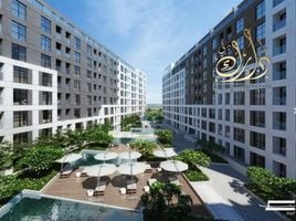 Studio Apartment for sale at Al Mamsha, Al Zahia, Muwaileh Commercial