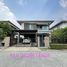 3 Bedroom Villa for sale at Manthana Onnut-Wongwaen 4, Dokmai
