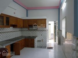 4 Bedroom House for rent in Ward 15, District 8, Ward 15