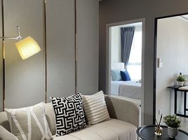 1 Schlafzimmer Wohnung zu vermieten im Knightsbridge Prime Sathorn, Thung Wat Don