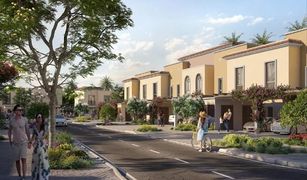 3 Bedrooms Townhouse for sale in Yas Acres, Abu Dhabi Yas Park Gate