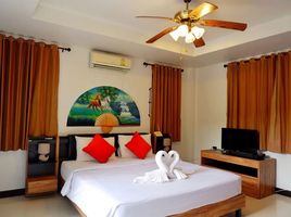 3 Schlafzimmer Villa zu verkaufen in Kathu, Phuket, Kathu
